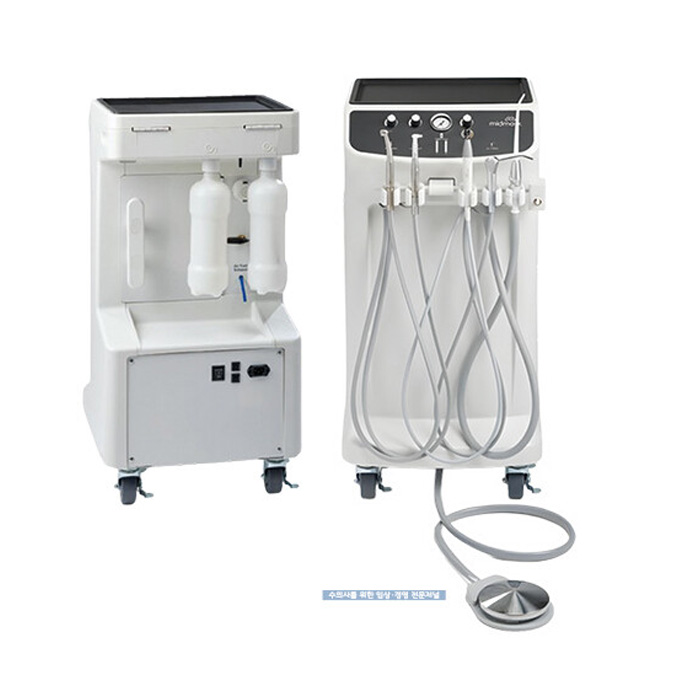 히포사이언스, MIDMARK 고품질 ‘덴탈 유닛’ 출시